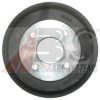 FORD 6837963 Brake Drum